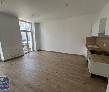 Location Appartement 3 pièces 49m² PAMIERS 09100 - Photo 1