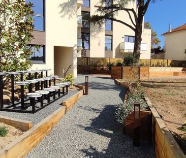 Location Appartement 1 pièce 18m² MONTPELLIER 34000 - Photo 6