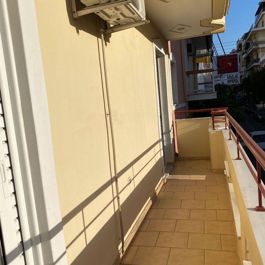 Διαμέρισμα για ενοικίαση Ταμπούρια (Ταμπούρια – Αγία Σοφία) - Photo 1