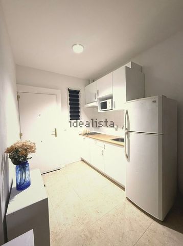 Alquiler de estudio en Calle Reñidero, 10 - Photo 3