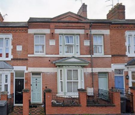 Newport Street, LE3, Leicester - Photo 5