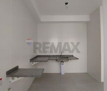 Apartamento com 02 quartos, suíte e 01 vaga para locação no Bairro ... - Photo 6