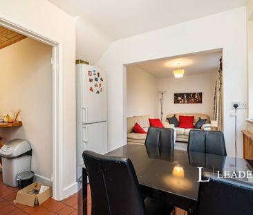 4 bedroom house to rent Bluebell Road, Norwich, Norfolk, NR4 - Photo 2