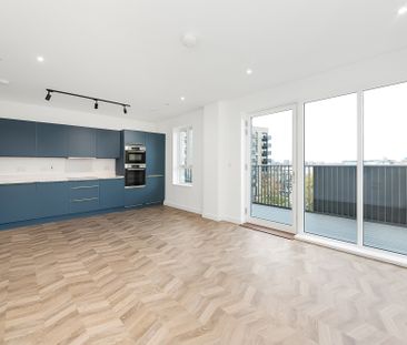 76 Bannerman Street, Woolwich, SE18, London - Photo 6