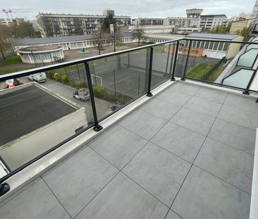 Appartement à louer 2 pièces • 52,56 m2 Caen - Photo 6