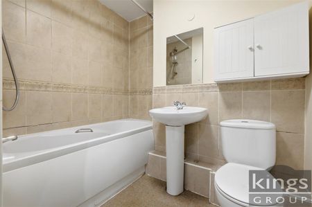 1 Bedroom Flat To Let - Photo 4