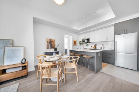For Lease - 664 Spadina Avenue Unit# 209, Toronto, Ontario - Photo 5