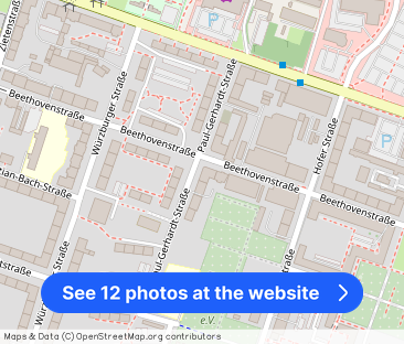 Möblierte Maisonette… 2 Bäder… Fahrstuhl – ID 522 - Photo 1