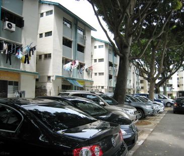 Blk 123 Bukit Merah Lane 1 (Bukit Merah), HDB 3 Rooms - For Rent - Photo 4