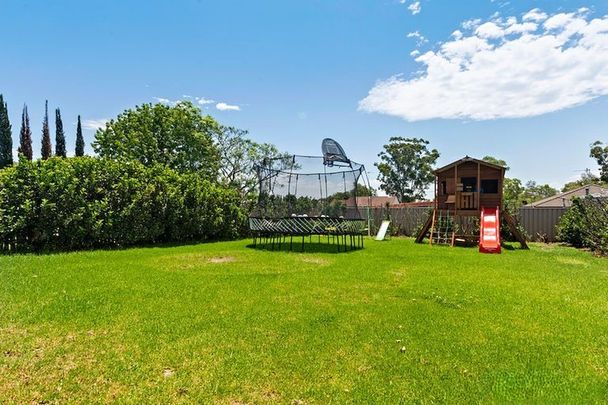 54 Elizabeth Street, Riverstone. - Photo 1