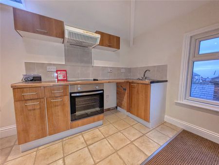 1 bed apartment to rent in Milton Street, Saltburn-by-the-Sea, TS12 - Photo 2