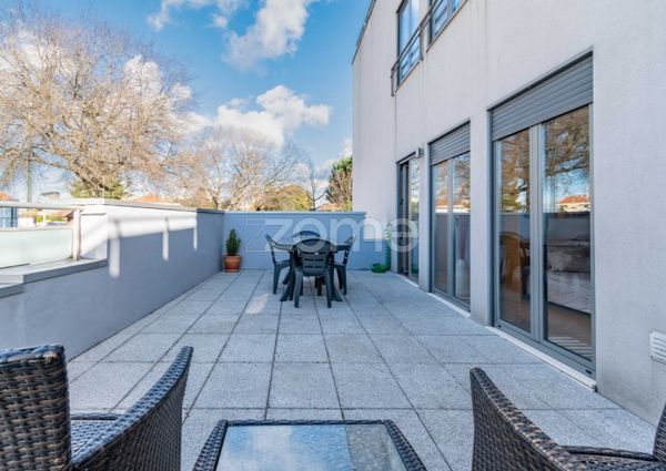 Apartamento T1 em Porto