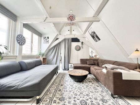 Te huur: Appartement Prinsengracht in Amsterdam - Photo 4