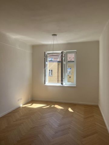 Pronájem bytu 2+kk 50 m2 - Fotografie 4
