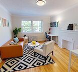 214 Metcalfe Street, Centretown, Ottawa, ON - Photo 2