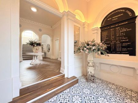 1 bedroom apartment to rent - Photo 5