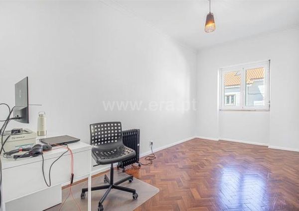 Apartamento T2