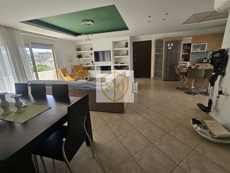 Διαμέρισμα για ενοικίαση Μασταμπάς (Ηράκλειο Κρήτης) - Φωτογραφία 4