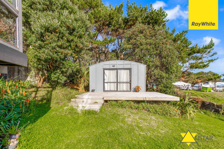 276 Bethells Road, Bethells Beach - Photo 3