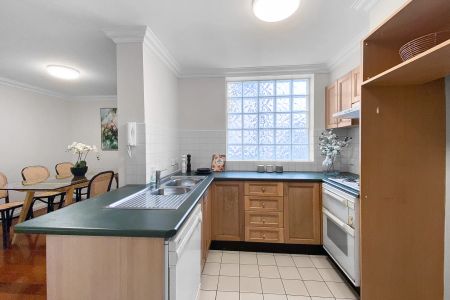 Unit 1/42 Grattan Place, Carlton. - Photo 5