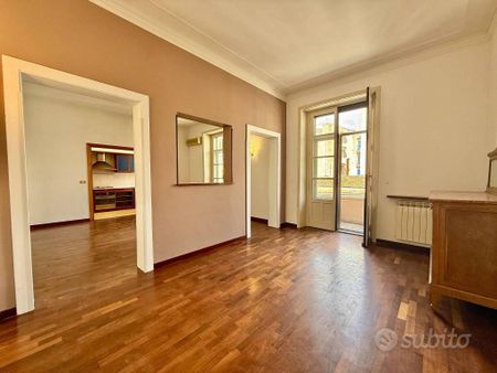 Appartamento di 130 m² con 5 locali e box auto a C - Photo 3