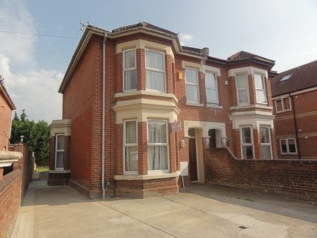 Alma Road, Portswood, SO14 - Photo 4