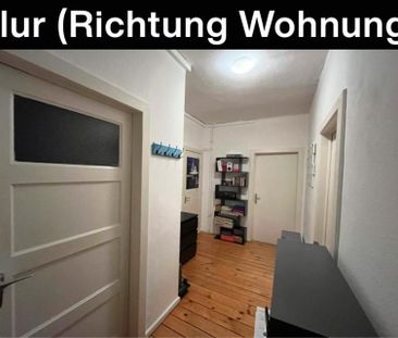 Gut geschnittene 2-Zi-Whg | 56m², Balkon | Winterhude (ab 1.2.26) - Foto 1
