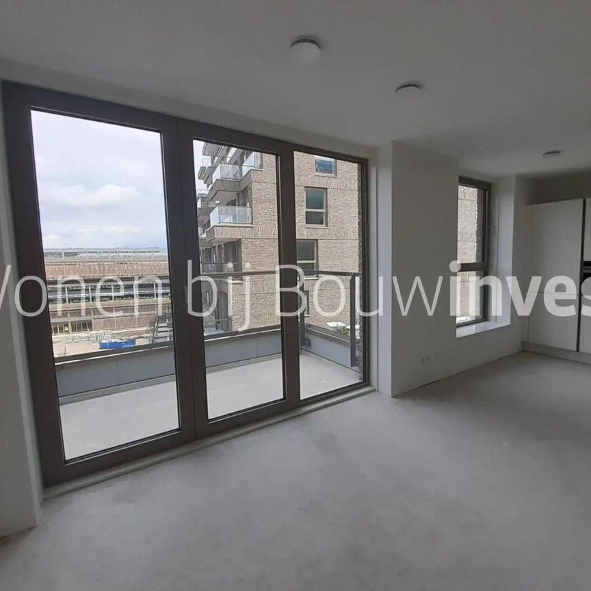 3-Pièces Apartement Azieweg, Haarlem - À Louer - Photo 1