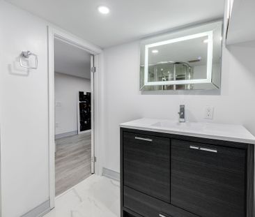For Lease - 668 Indian Road Unit# Bsmt, Toronto, Ontario - Photo 5