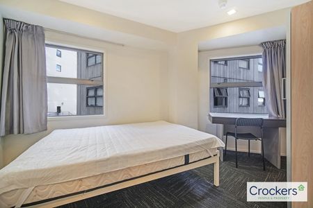 Furnished 3-Bedroom Apartment In Prime Grafton Location - Photo 3