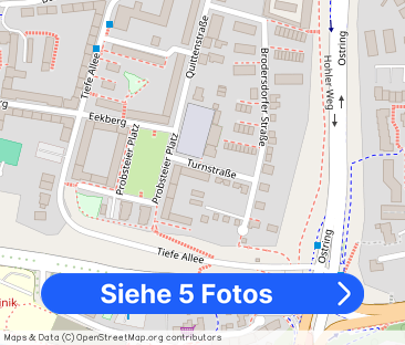 Turnstraße 6, 24149 Kiel OT Neumühlen-Dietrichsdorf - Foto 1