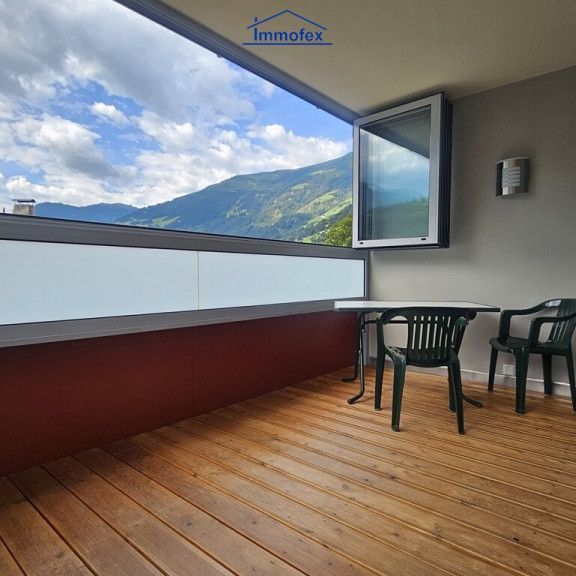 Traumhafte Dachterrassen-Wohnung im Zillertal - Photo 1