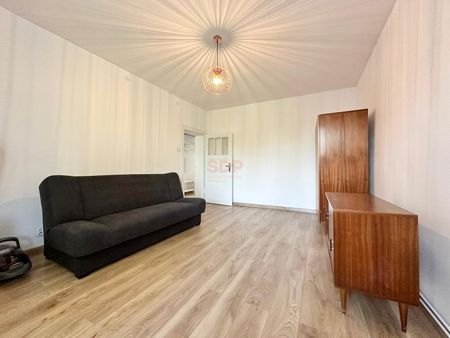 2 pokoje | blisko do AWF i Politechniki| Sępolno - Фото 5