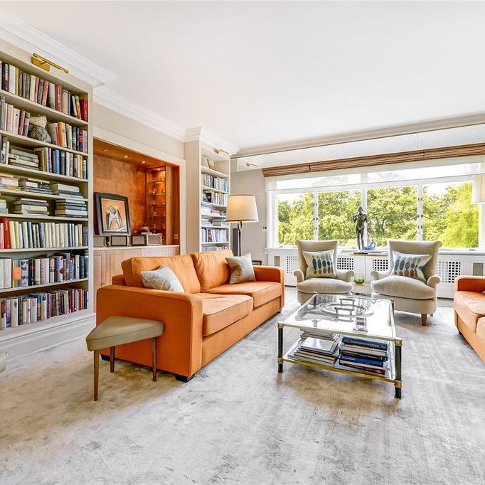 3 bedroom flat to rent - Photo 1