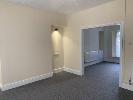 4 bedroom terraced house to rent - Photo 2
