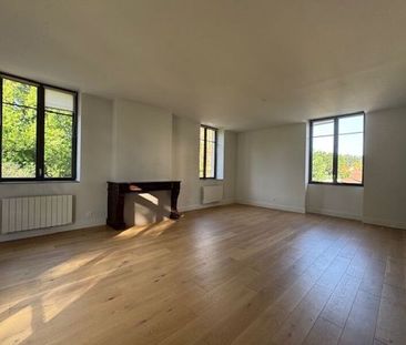 Appartement à louer 3 pièces • 78,37 m2 Champagne-au-Mont-d'Or - Photo 2