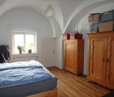 3-Zimmer Wohnung mit hofseitigem Balkon in Krems-Zentrum zu vermieten - Foto 5