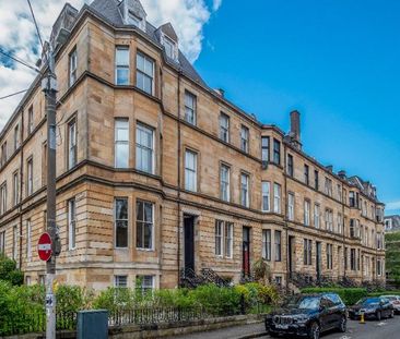 Southpark Avenue (Room 3), Hillhead, Glasgow, G12 8HZ - Photo 1