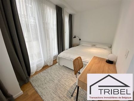 Appartement à BRUXELLES (1000) - Photo 5