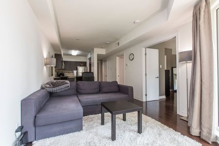 For Lease - 234 RIDEAU Street Unit# 511, Lower Town - Sandy Hill, Ontario - Photo 3