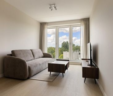 Te huur: Appartement Eiffelstraat 273 in Hoofddorp - Photo 1