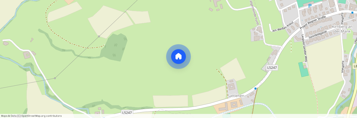 3241, Kirnberg An Der Mank