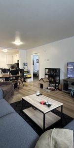 Appartement 4 ½ à louer Charlesbourg juillet 2026 - Photo 4