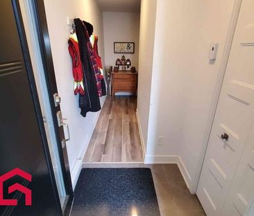 Appartement Rivière-des-Prairies/Pointe-aux-Trembles (Montréal) � L... - Photo 2