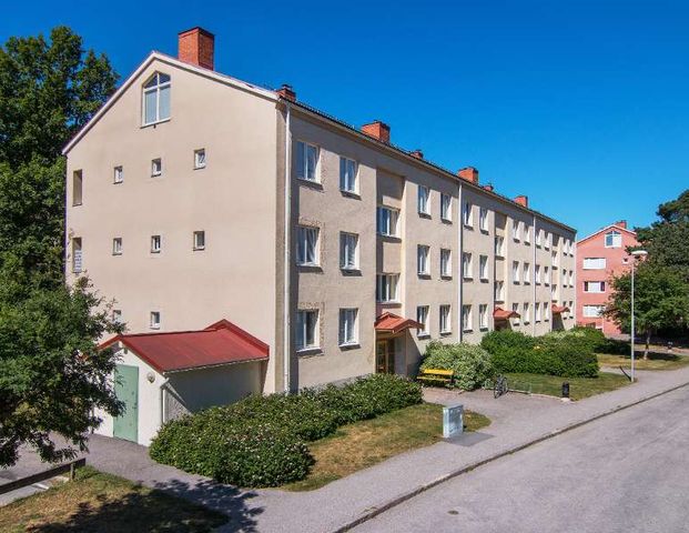 Björkhultsvägen 37 B - Foto 1