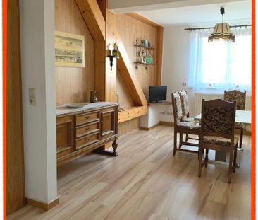 2-Zimmer-Wohnung, vollmöbliert und zentral, in einem sehr gepflegte... - Photo 3