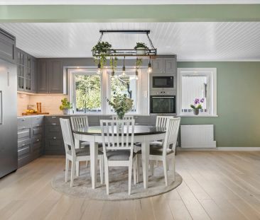 Malungsvägen, Sollentuna - Photo 2