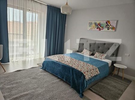 Apartament cu 2 camere lux, 84 mp, zona-Bvd 1 Mai, Craiova - Fotografie 2