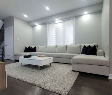 For Lease - 1319 Chee Chee Landing, Milton, Ontario - Photo 4