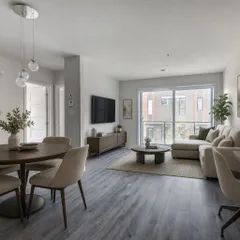 Appartement · 55 m² · LaSalle - Photo 3
